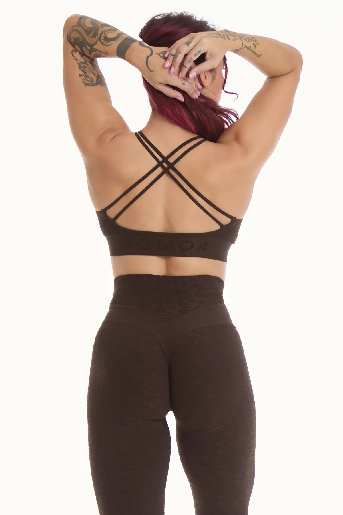 Top Materia Caffè - FGM04 - Maglie e Top - fgm04