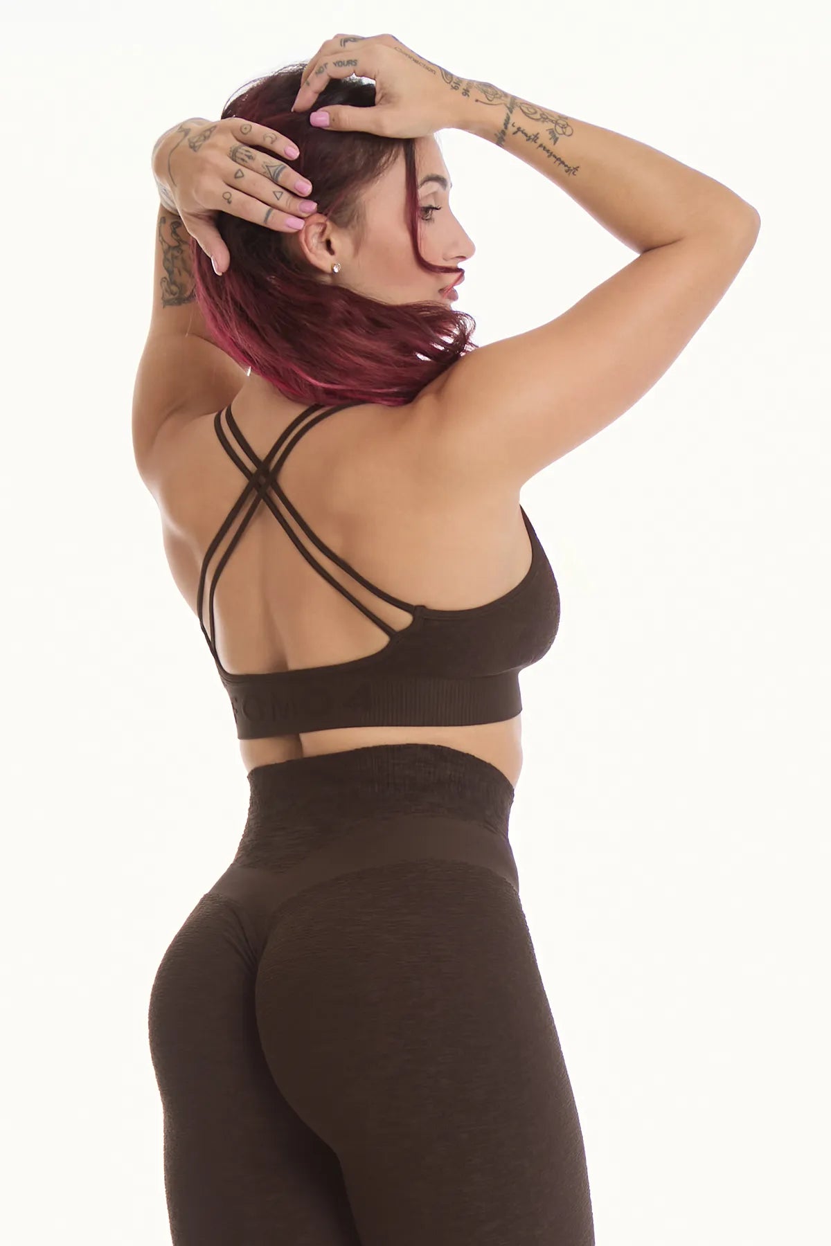 Top Materia Caffè - FGM04 - Maglie e Top - fgm04