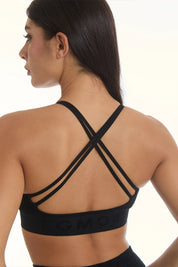 Top Materia Nero - FGM04 - Maglie e Top - fgm04