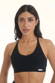 Top Materia Nero - FGM04 - Maglie e Top - fgm04