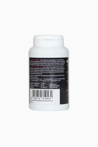 Moon Phase 4S - 150 Caps - INTEGRATORI - fgm04