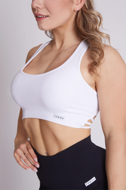 Top Neith Bianco - FGM04