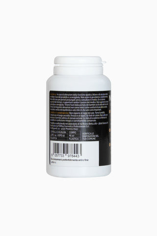 NoFlame 4S - 120 caps - FGM04 - INTEGRATORI - fgm04