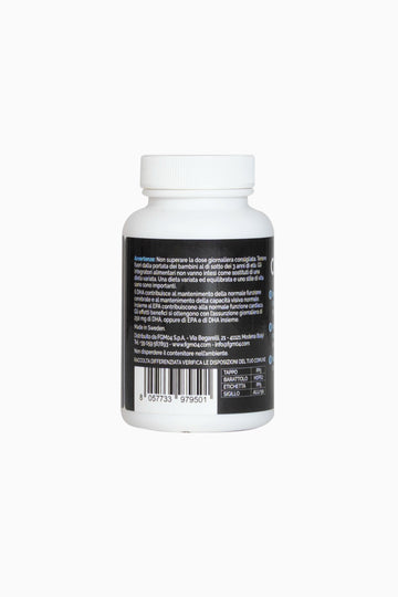Omega3 - 60 caps - INTEGRATORI - fgm04