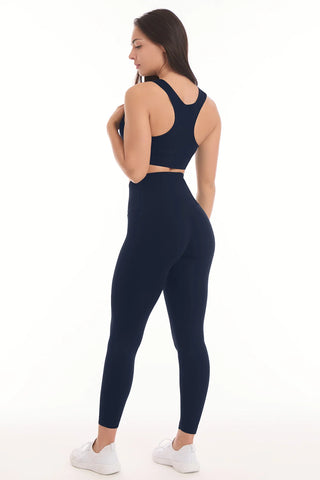 Completo Onyx Blu Notte - FGM04 - OFFERTE SPECIALI - fgm04