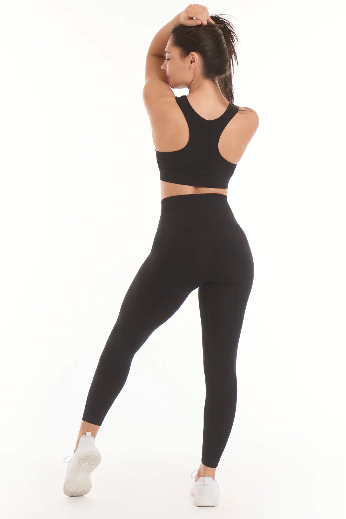 Completo Onyx Nero - FGM04 - OFFERTE SPECIALI - fgm04