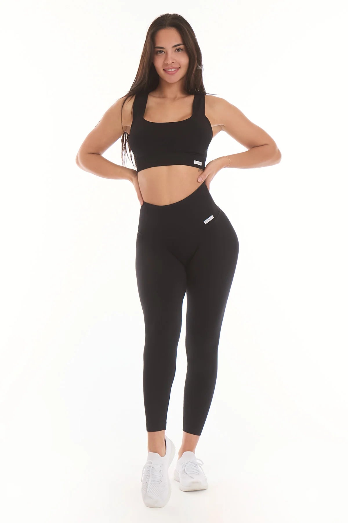 Completo Onyx Nero - FGM04 - OFFERTE SPECIALI - fgm04