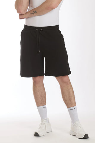 Shorts Uomo Ikonic Nero - fgm04 - Linea Ikonic Uomo - fgm04