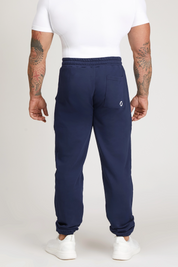 Jogger Ikonic FW 24/25 Midnight Blue Men