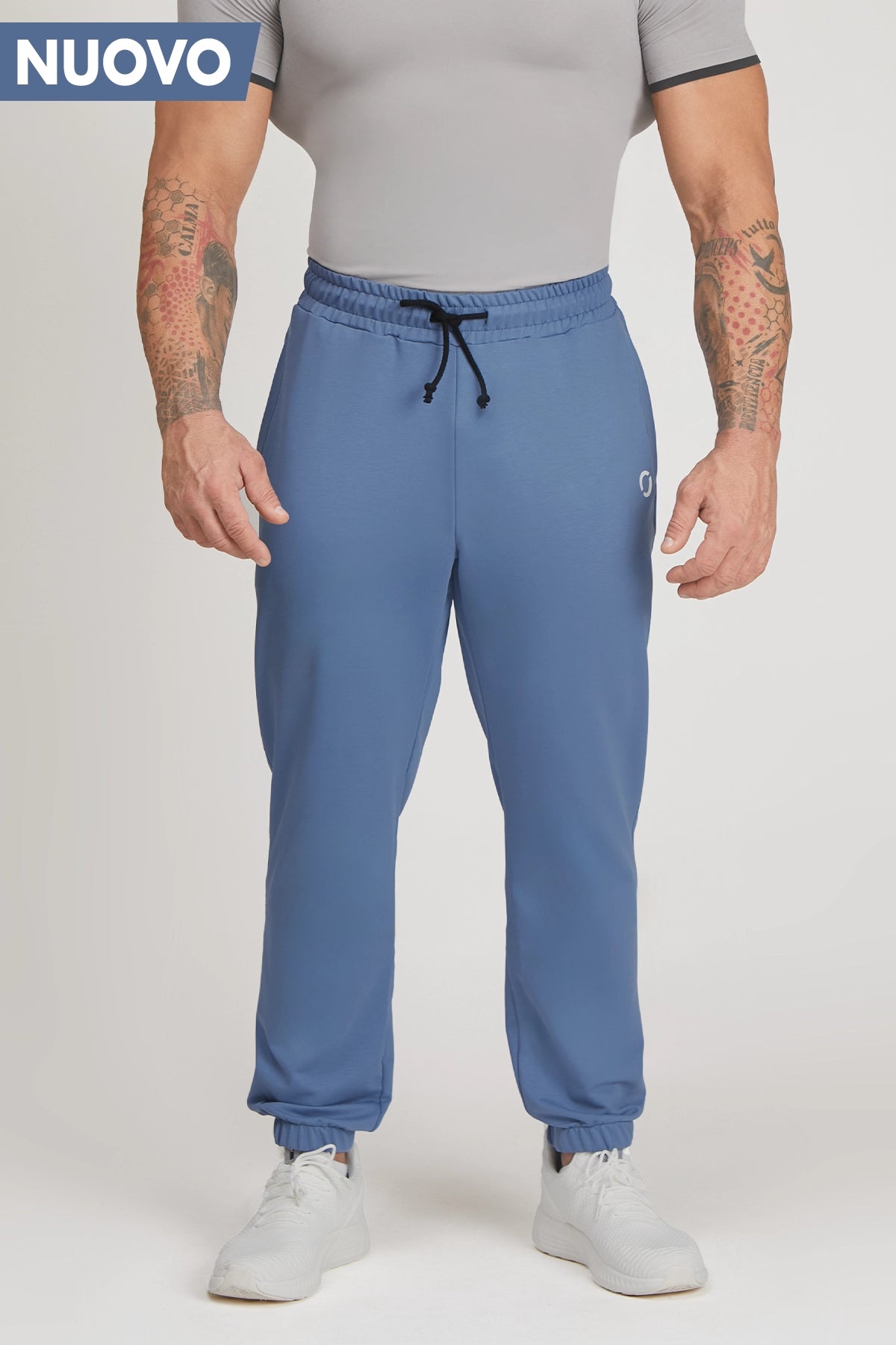 Pantalon de sport Noah Avio pour homme