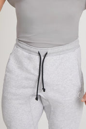 Hip hop Joggers 2.0 Ikonic Uomo FW 24/25 Grigio Melange