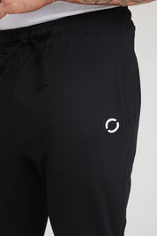 Noah Black Men's Sports Pants