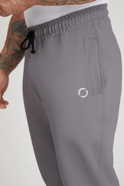 Pantalone Sportivo Noah Grigio Drizzle Uomo