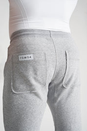 Hip hop Joggers 2.0 Ikonic Uomo FW 24/25 Grigio Melange