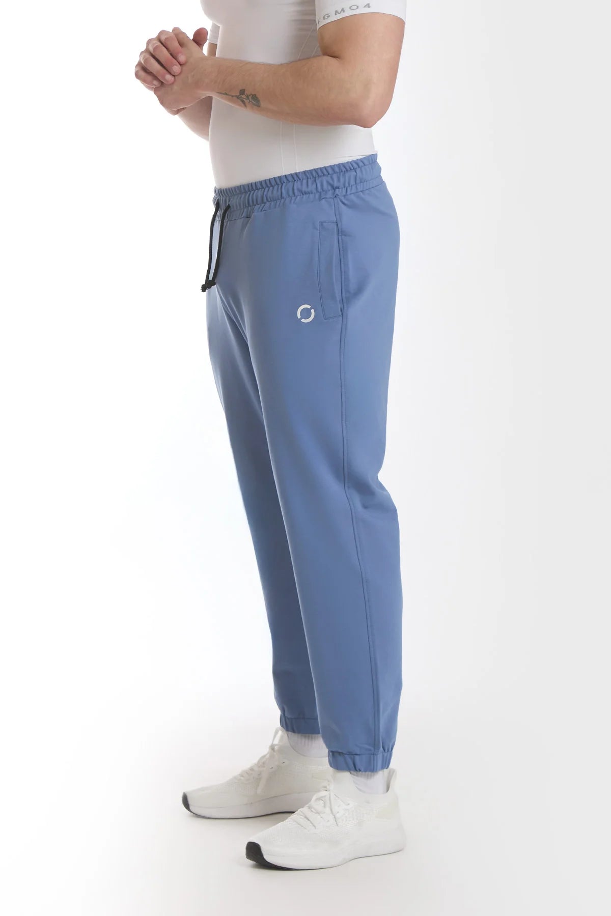 Pantalone Sportivo Noah Avio Uomo - FGM04 - Linea Ikonic Uomo - fgm04