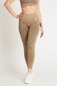 Legginsy Jungle Rock Python