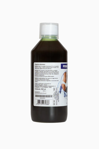 Power Dren Plus 500 ml - INTEGRATORI - fgm04
