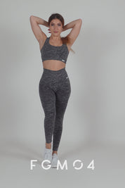 Leggings Pulsar Nero