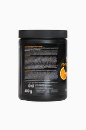 01 PREENTRENAMIENTO 400 g