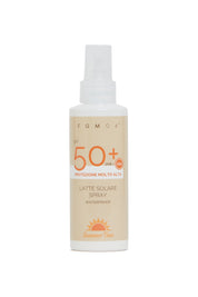 Latte Solare Spray SPF50+ 150ml - FGM04