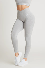 Leggings Pulsar Grigio - FGM04