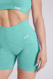 Shorts Pulsar Azzurro Tiffany - FGM04
