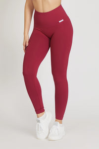 Jambiere Onyx Deep Claret GRATUIT (Mărime Unică)