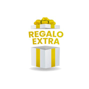 Regalo Extra - FGM04 - Gift - fgm04