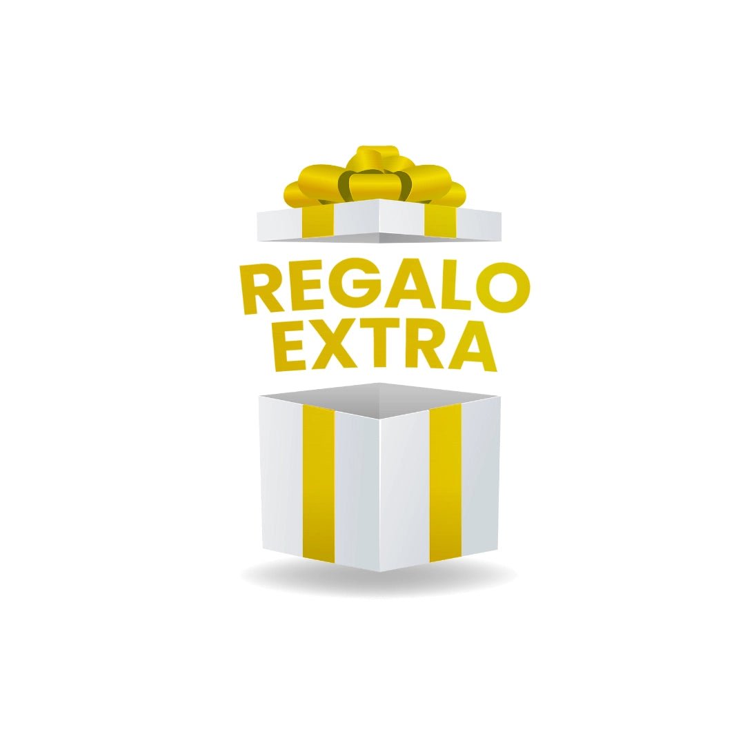 Regalo Extra - FGM04 - Gift - fgm04