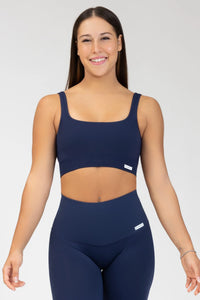 Top Gym Fashion Blu Notte