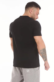 T-Shirt Shadow Fgm04 Uomo Nero - FGM04 - Linea Ikonic Uomo - fgm04