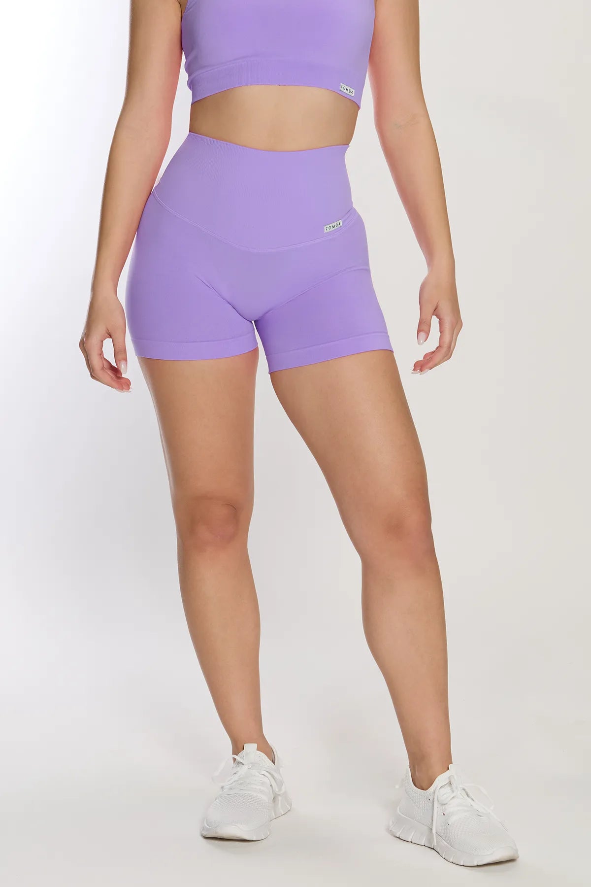 Shorts All-Up Orchidea