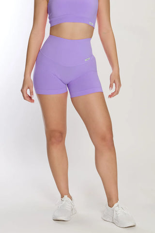 Shorts All-Up Orchidea