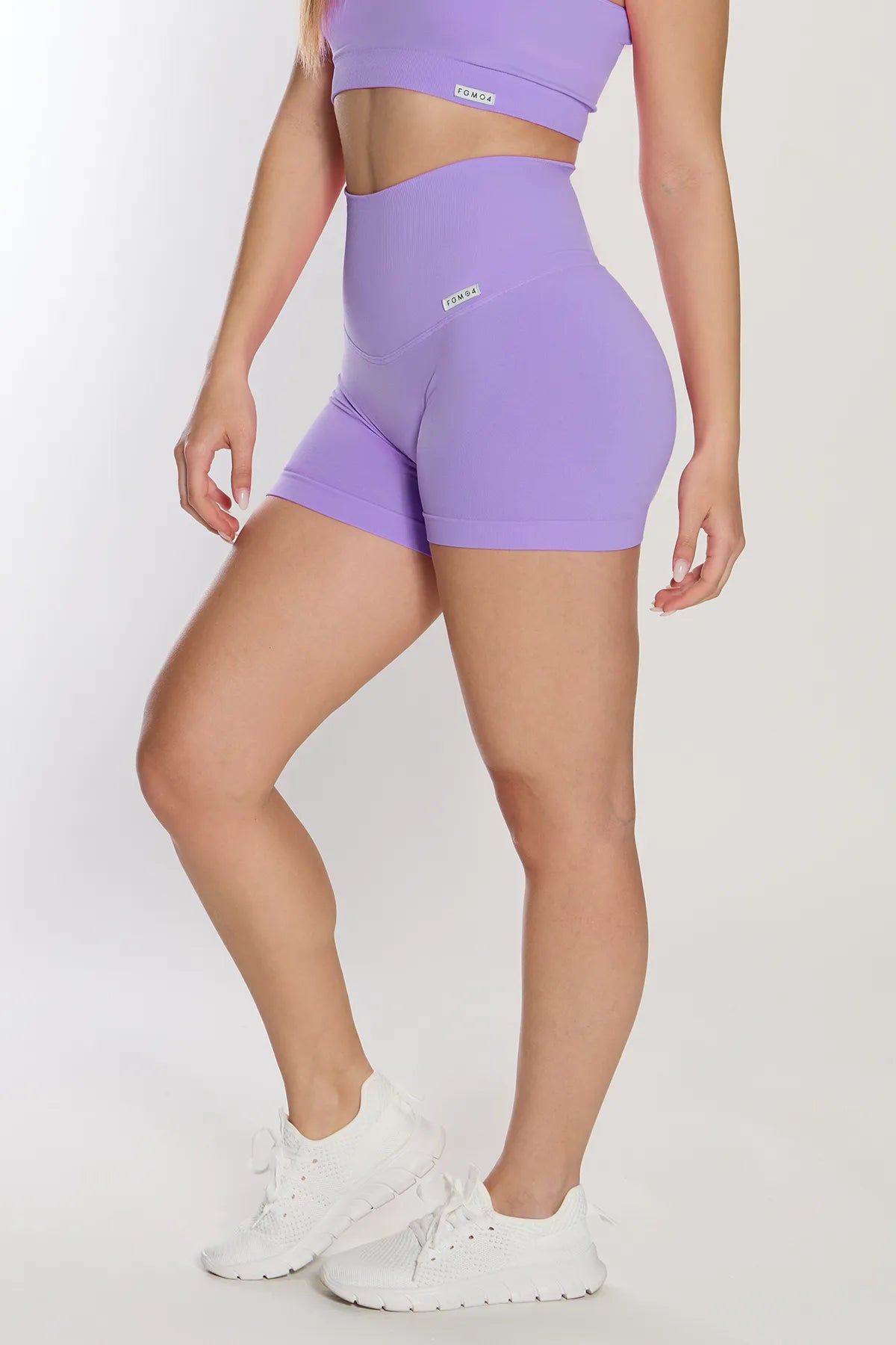 Shorts All-Up Orchidea