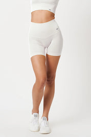 Shorts All-Up Bianco - FGM04