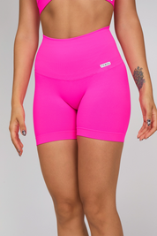 Shorts All-Up Fuxia Fluo - FGM04