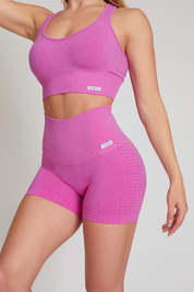 Shorts Eldorado Fucsia Ecofir