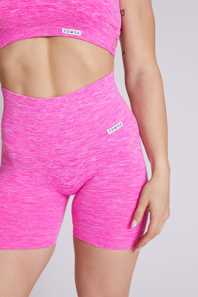 Shorts Pulsar Fuxia - FGM04