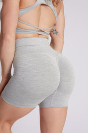 Shorts Pulsar Grigio - FGM04