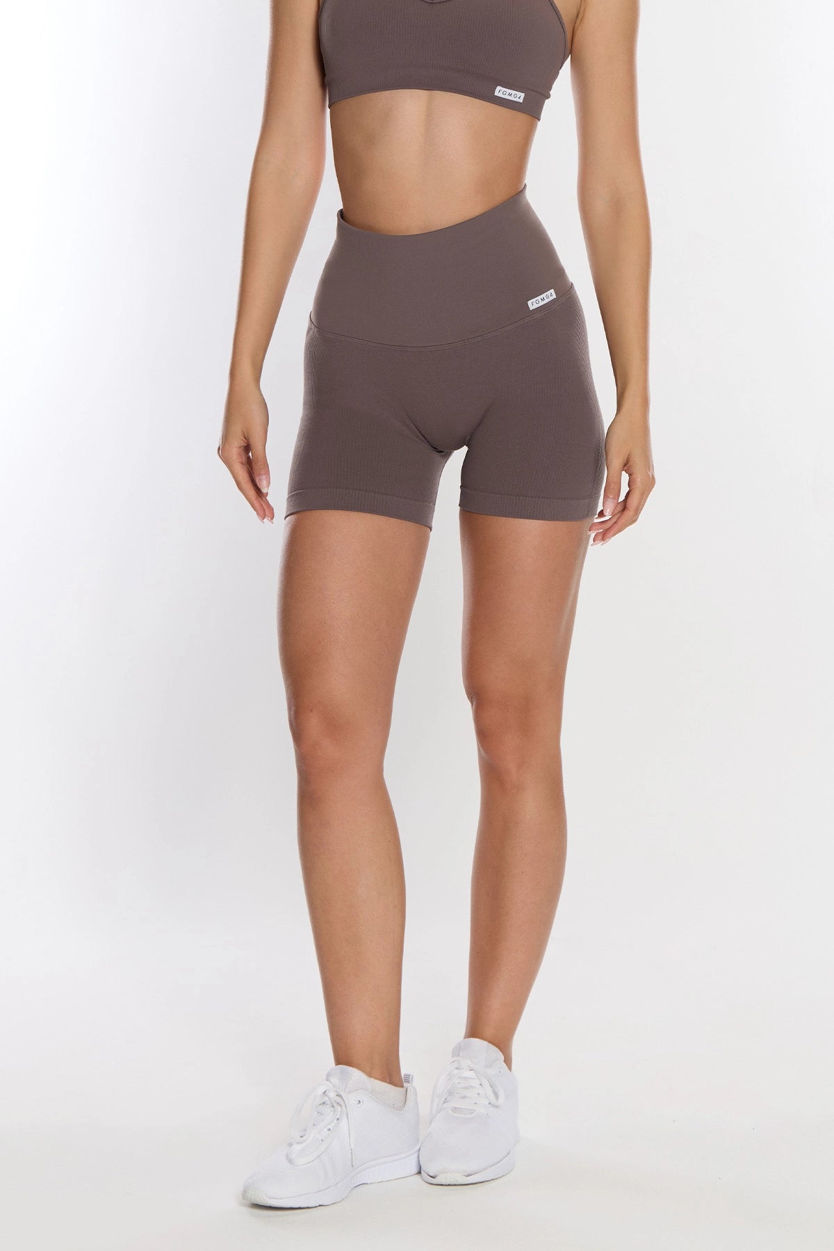 Shorts Calipso Potato Costine - FGM04 - LEGGINGS ANTICELLULITE - fgm04