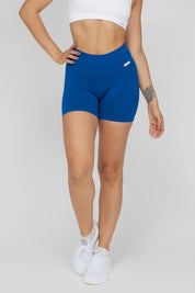 Shorts Confidence Blu Accidia - FGM04 - LEGGINGS ANTICELLULITE - fgm04