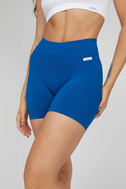 Shorts Confidence Blu Accidia - FGM04 - LEGGINGS ANTICELLULITE - fgm04