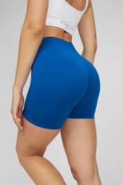 Shorts Confidence Blu Accidia - FGM04 - LEGGINGS ANTICELLULITE - fgm04