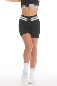 Shorts Ikona Nero