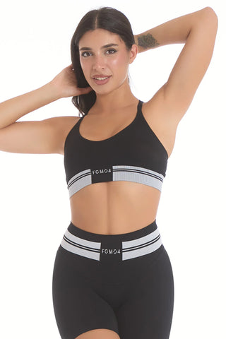 Top Ikona Nero - FGM04 - OFFERTE SPECIALI - fgm04