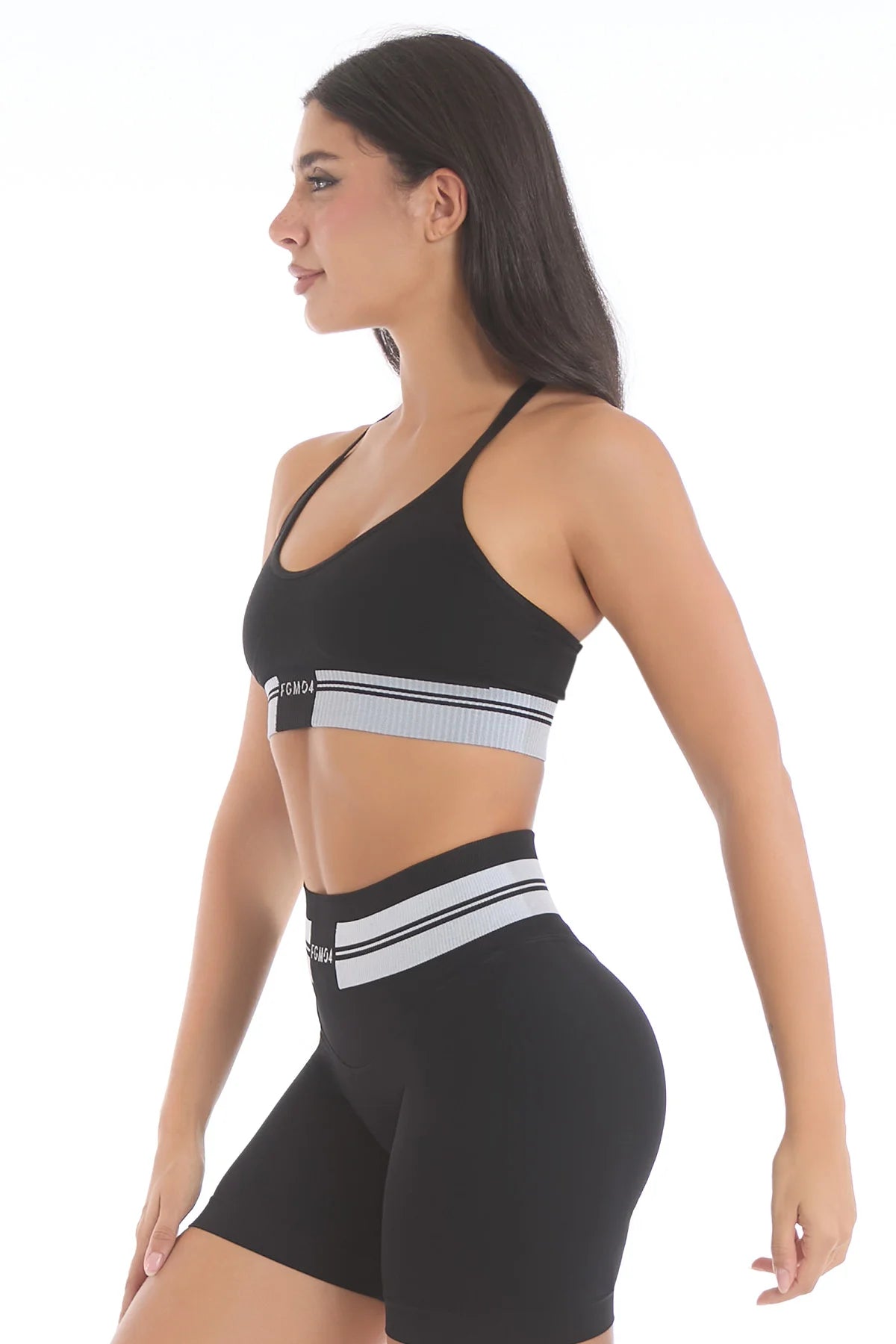 Top Ikona Nero - FGM04 - OFFERTE SPECIALI - fgm04