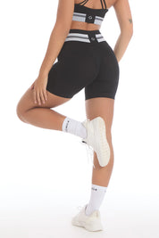 Shorts Ikona Nero