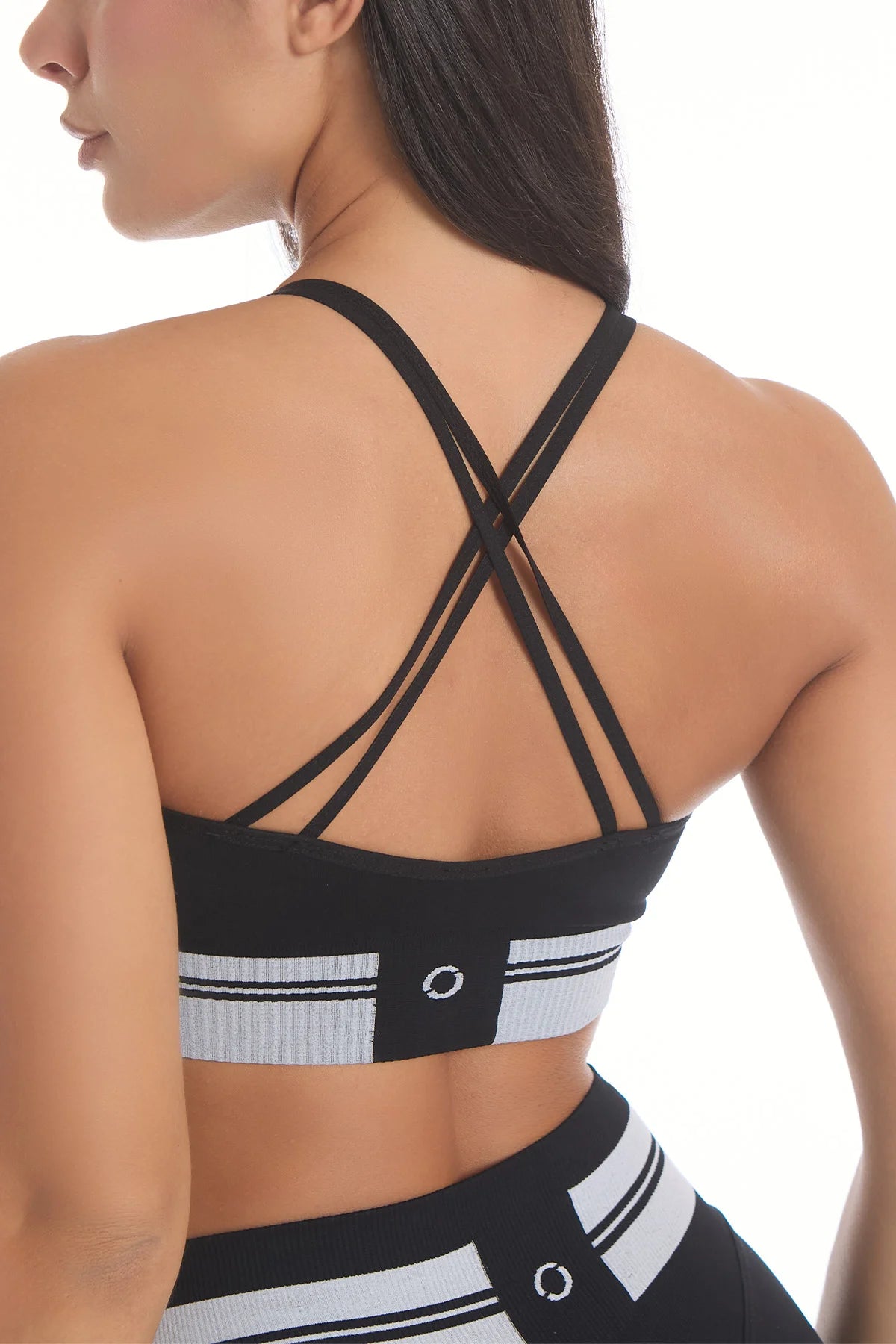 Top Ikona Nero - FGM04 - OFFERTE SPECIALI - fgm04