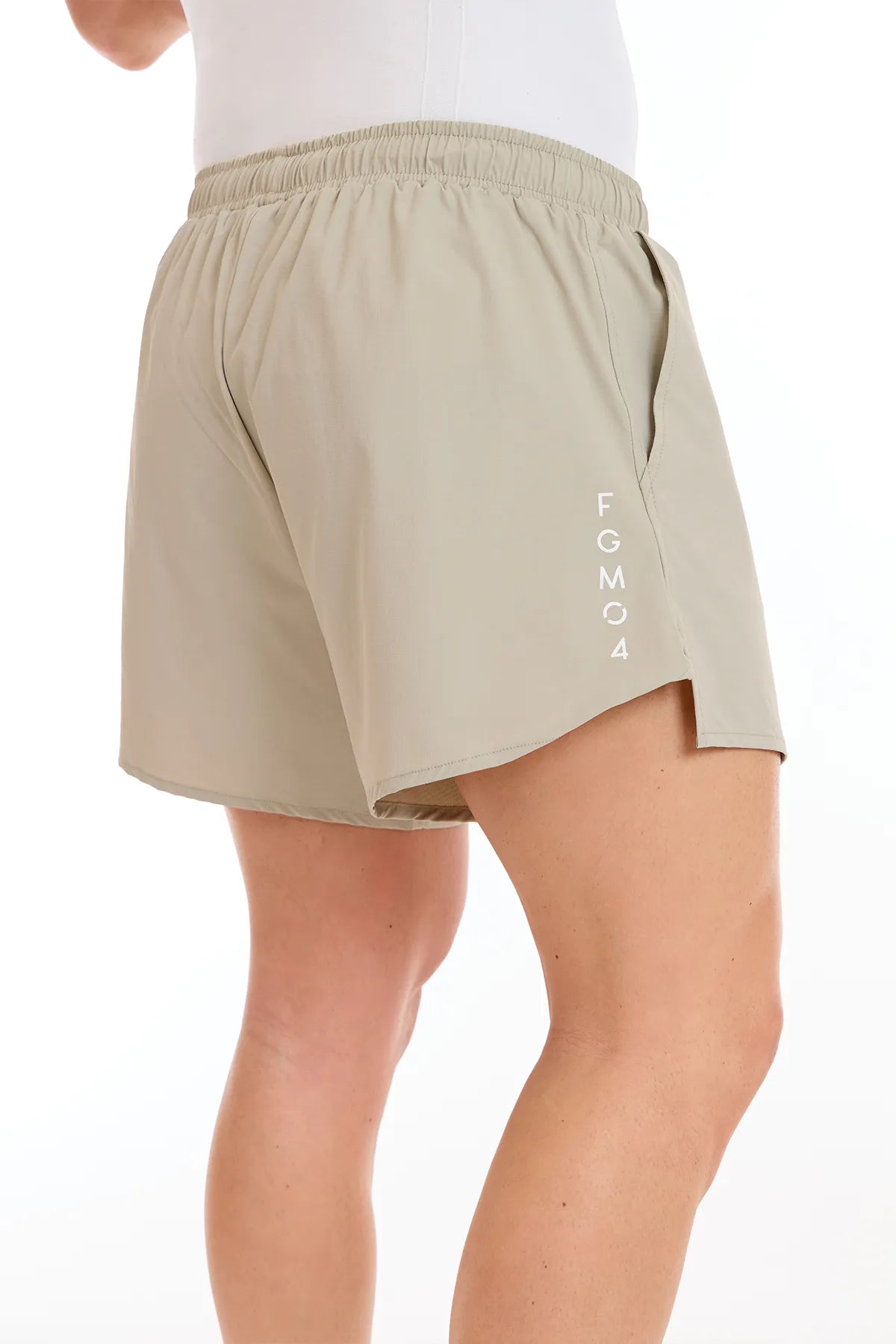 Shorts Running Pro Uomo Ice - fgm04 - Linea Ikonic Uomo - fgm04