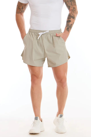 Shorts Running Pro Uomo Ice - fgm04 - Linea Ikonic Uomo - fgm04